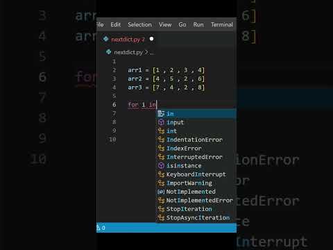 find common elements in sorted arrays in python