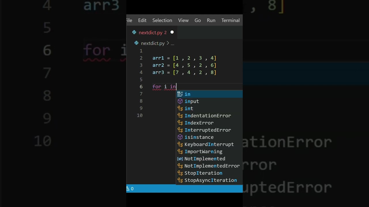 How to Find Common Elements in Sorted Arrays Using Python 🔍