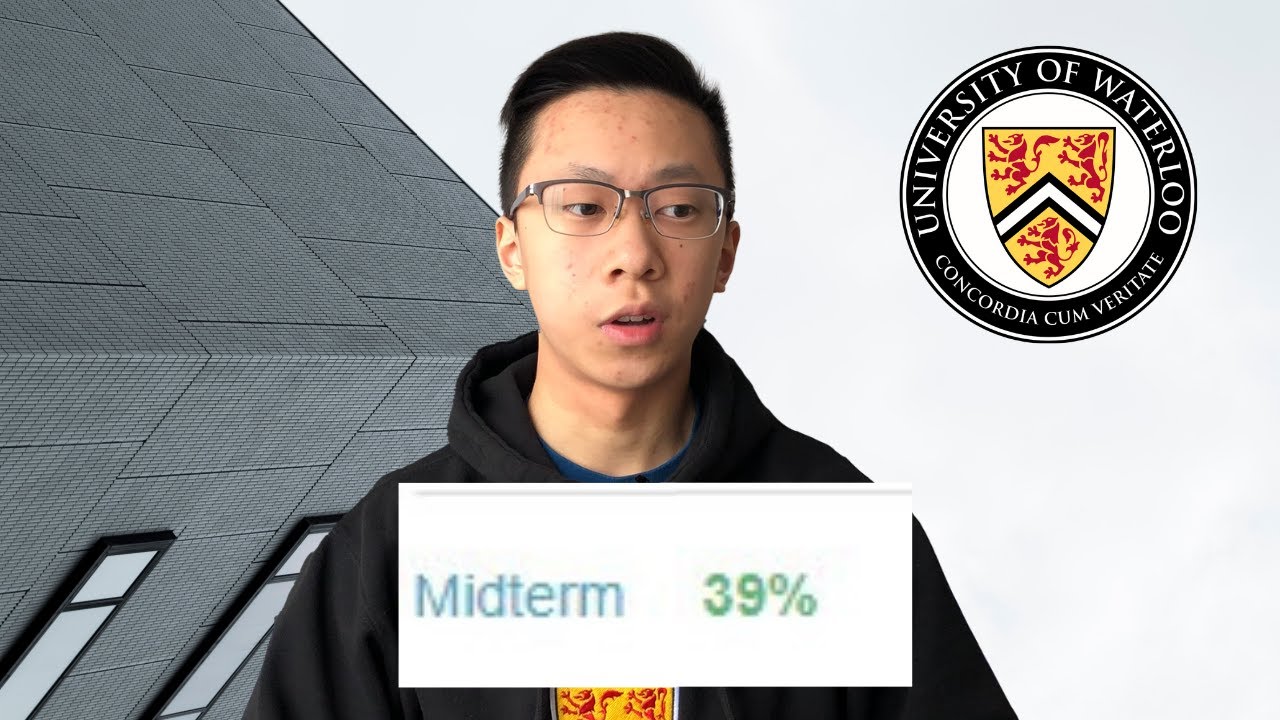 I Failed My Calculus Midterm — Here's How I Turned It Around 📈