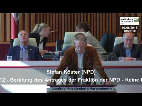 Keine Macht den Drogen!