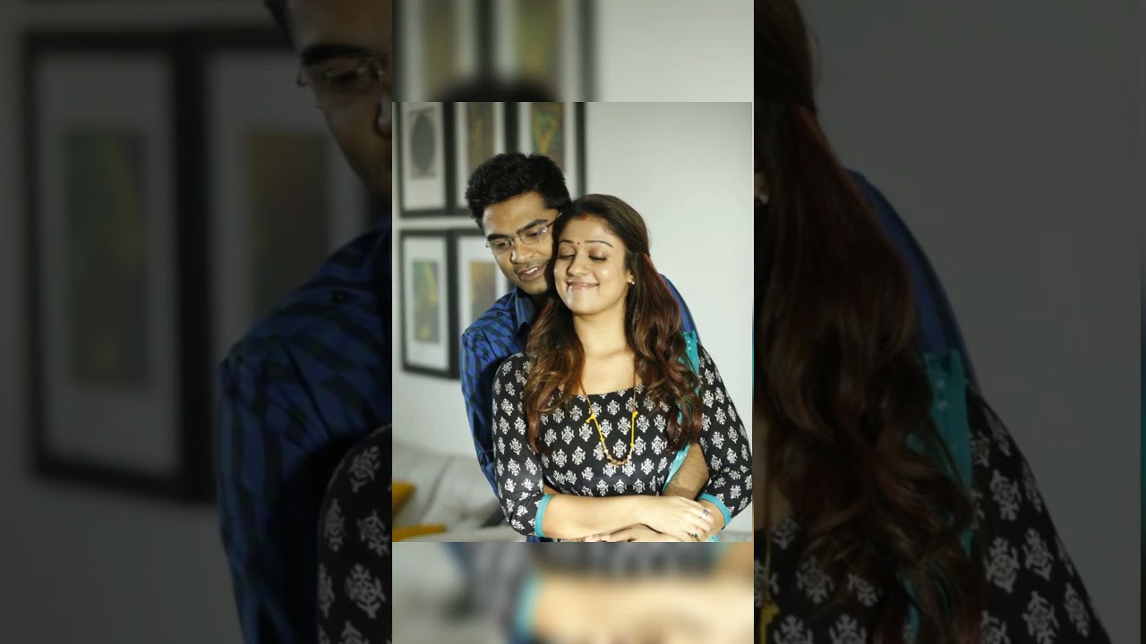 Top 10 South Indian Celeb Break-Ups 🔴