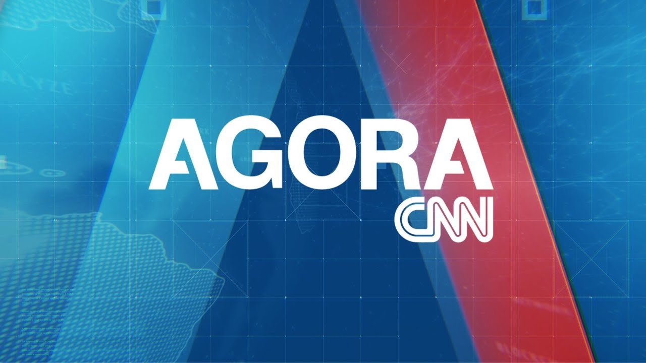 AGORA CNN - MANHÃ - 08/11/2025