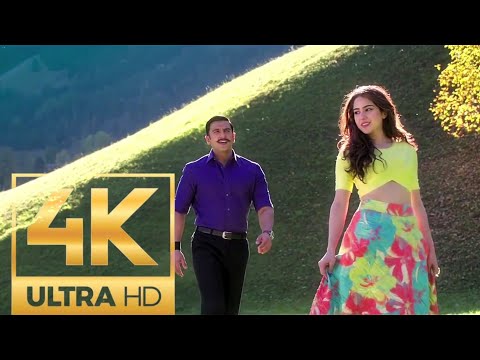 Tere Bin Simmba 4K 60FPS