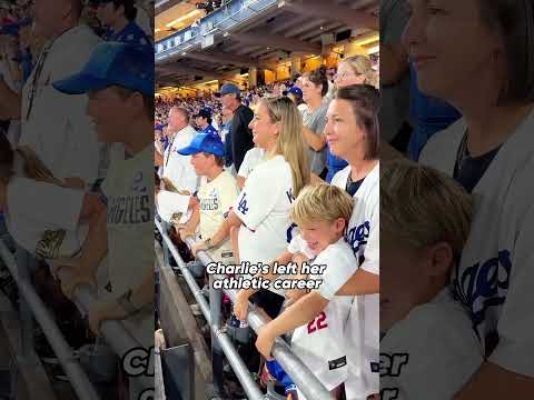 Why does George Springer’s wife always speak on his behalf #sports #mlb #celebrity