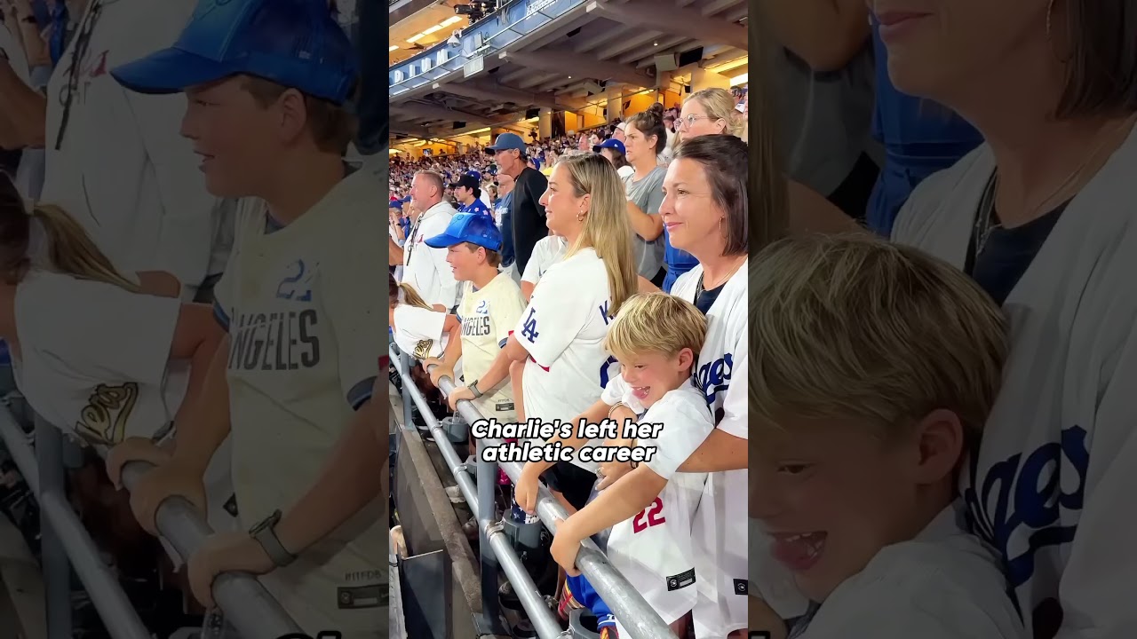 Why Does George Springer’s Wife Often Speak for Him? 🏟️