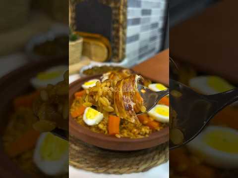 عندك نص صدر جاج وحرتي واش ديري بيه🤔 ماتنساوش البارطاج التوابل عكري حلو،فلفل كحل،زنجبيل،عكري حار اخت