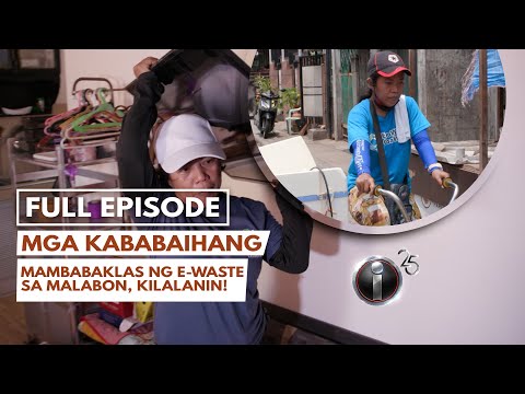 'Baklas Queen,' dokumentaryo ni Atom Araullo (Full Episode) | I-Witness