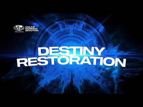 Online Morning Devotion | Wednesday, 29th October 2025