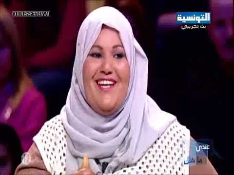 andi mankolek حلقة قديمة زوج يتهم زوجته بالخيانة و هي تتهمة بالخيانة