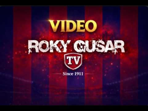 Hajduk Fans Sing with Heart for Victory 🏆