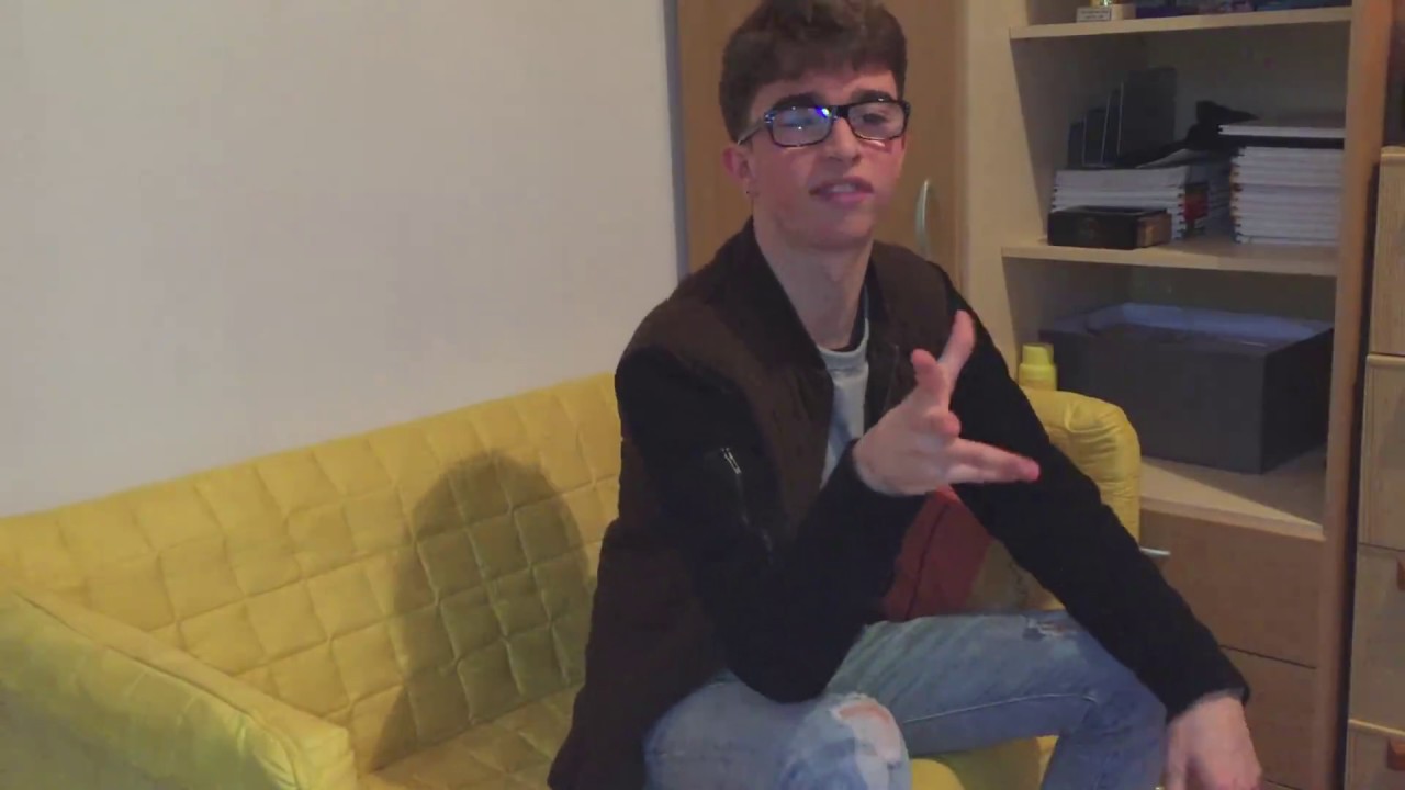 Labeeu - Impro WTF du Lundi 🎭