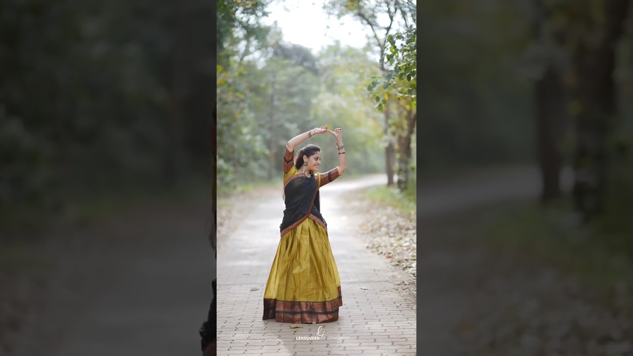 Vettam Movie Dance Scene | Semiclassical Style ๐ถ