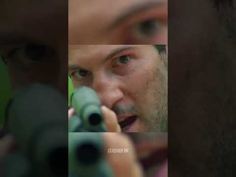 Shane Aims At Rick | TWD #Shorts