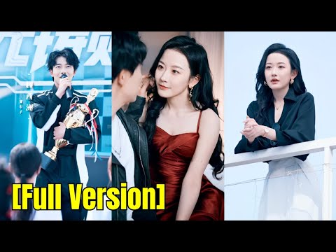 After the breakup, Cinderella married the CEO, her scumbag ex-boyfriend regretted it so much!