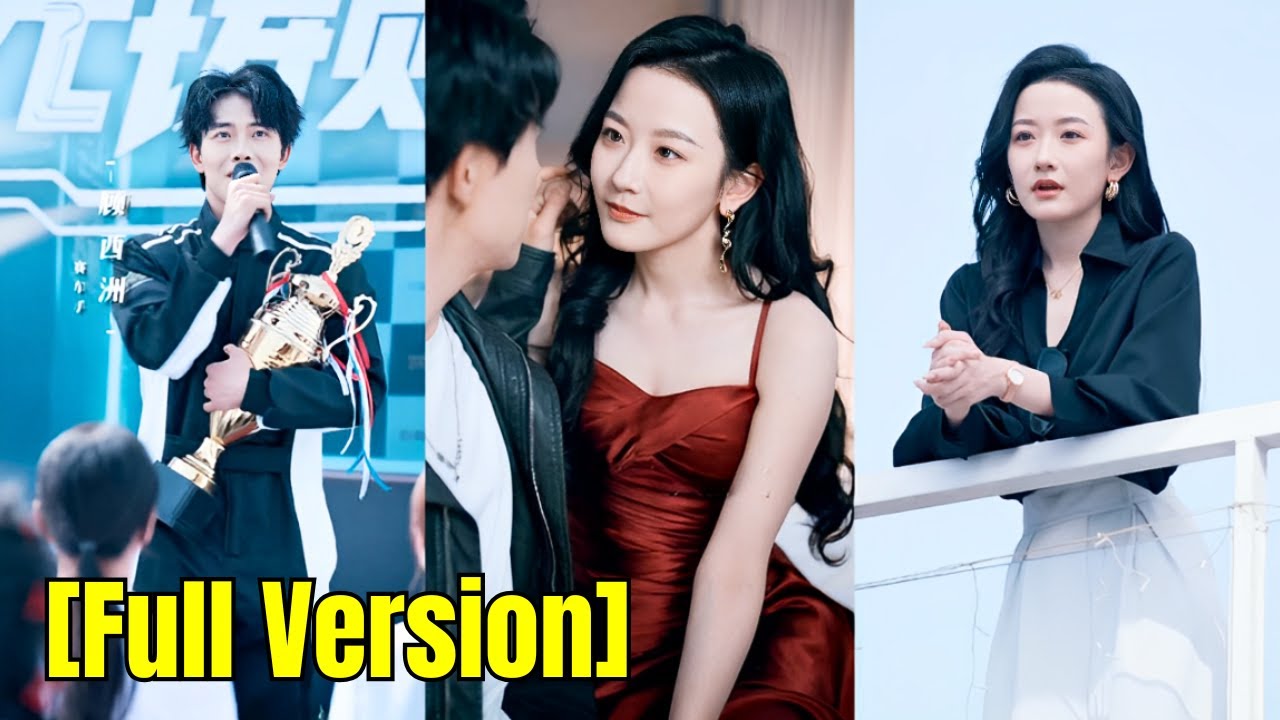 Cinderella Marries CEO, Ex-Boyfriend Regrets 💔