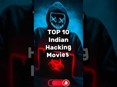 Top10🇮🇳Indian👨💻Hacking Movies#shots#fact#hacker#hacking#movie#shorts#facts#ytshorts#viral#top#top10