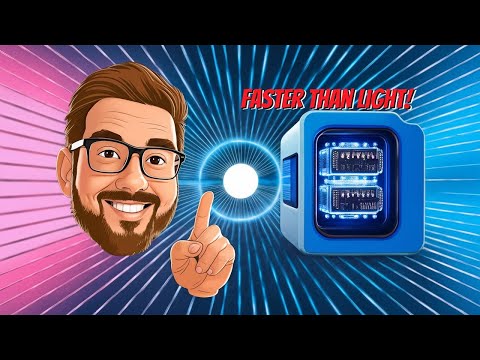 Quantum Entanglement Explained Simply for EVERYONE