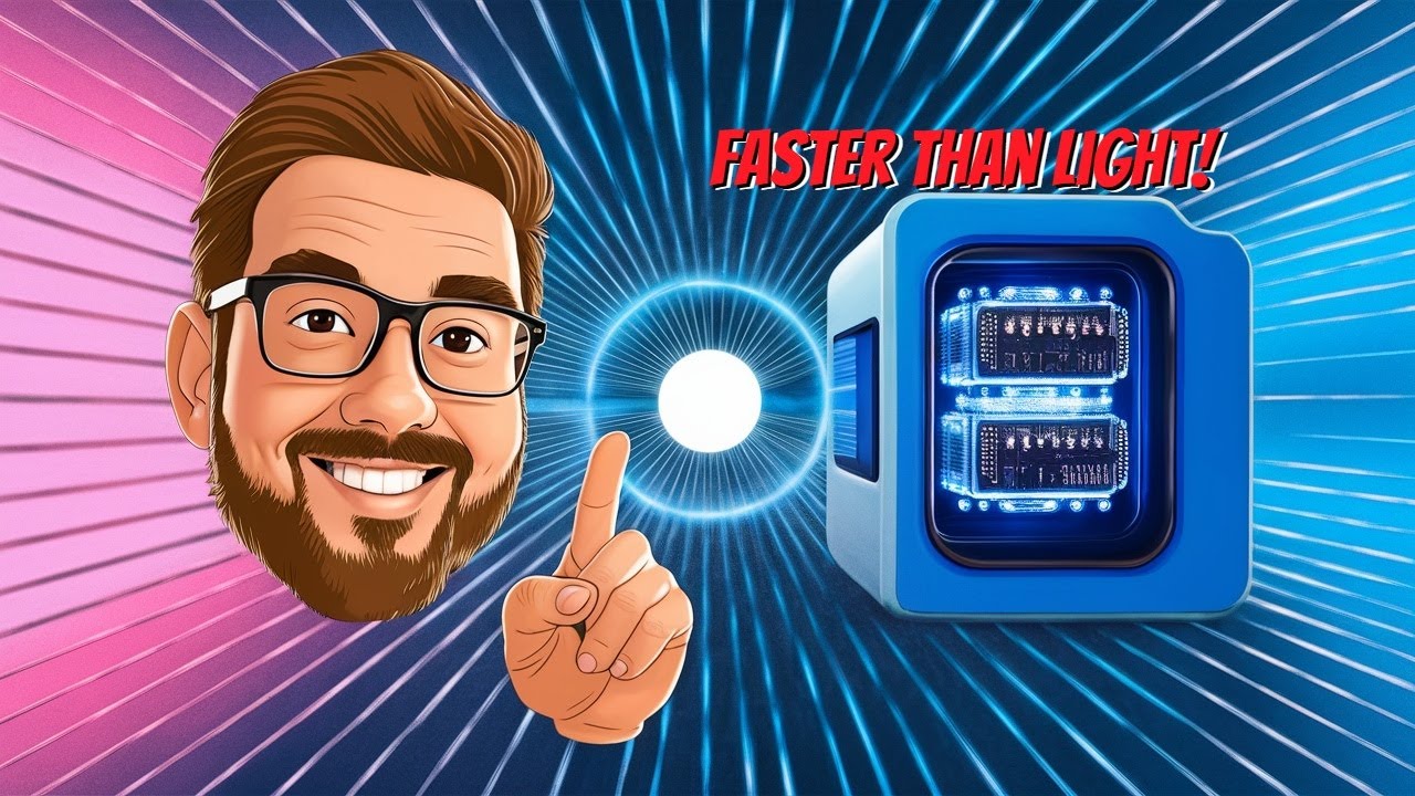 Quantum Entanglement Made Easy: Unlock the Secrets of Quantum Physics 🔍