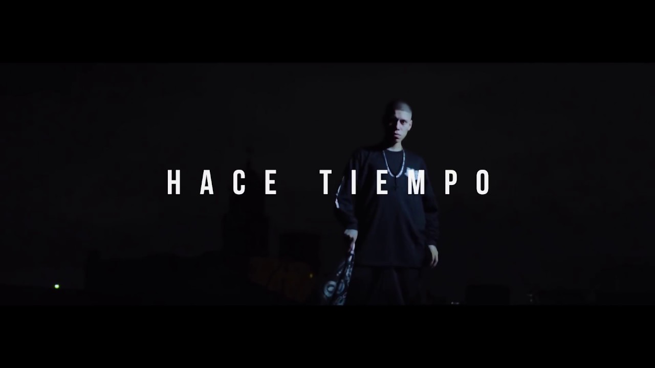 Santa Fe Klan - Hace Tiempo