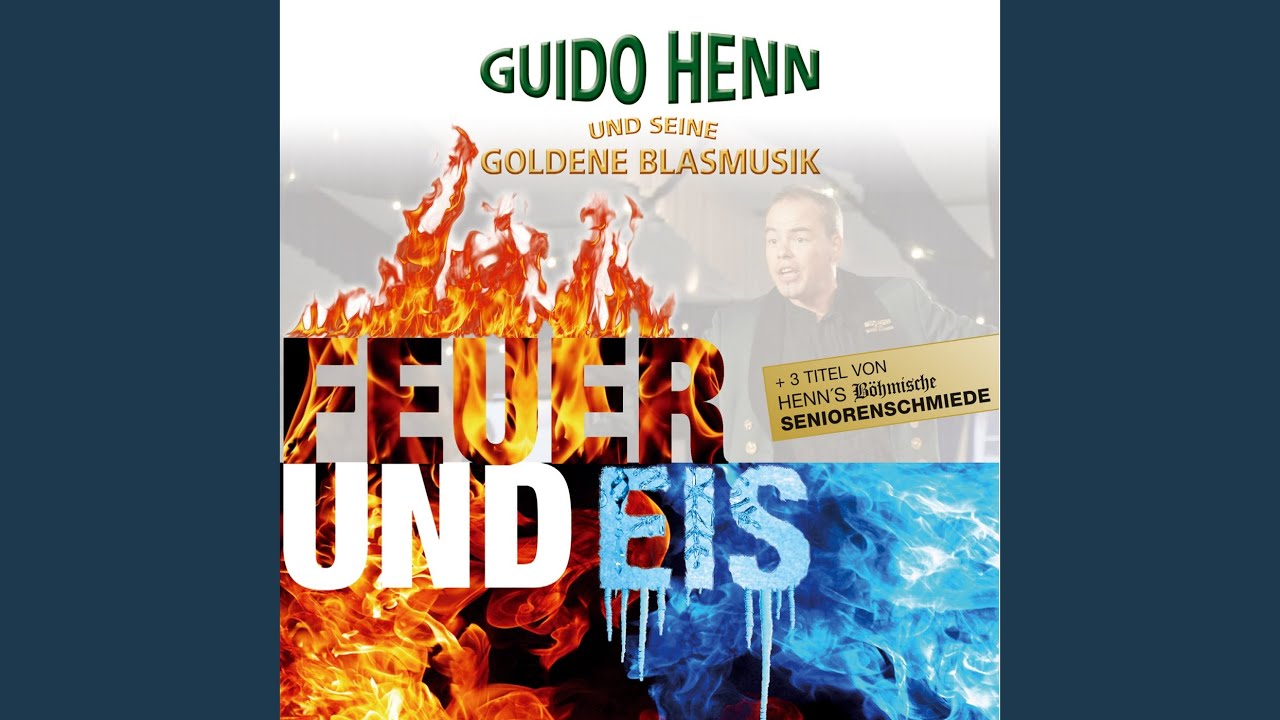Erinnerungen... by Guido Henn & Goldene Blasmusik 🎶