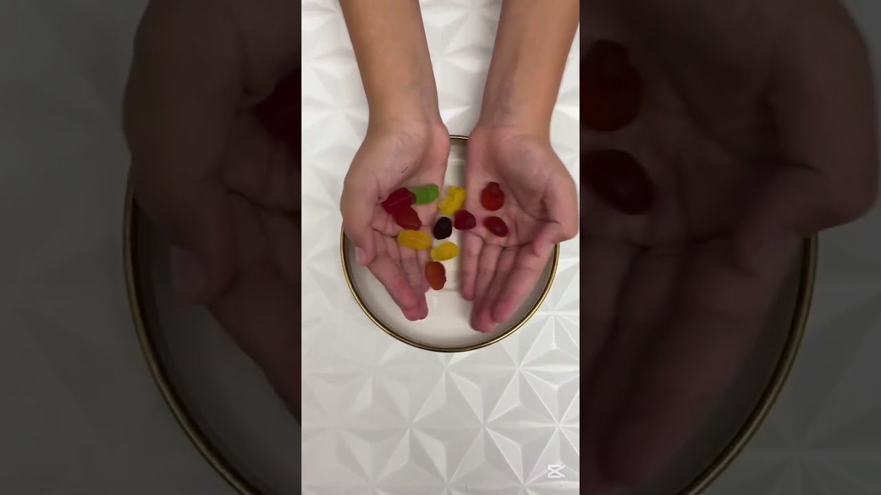 Маленькие мармеладки 🍬 #auarai #bayansulu