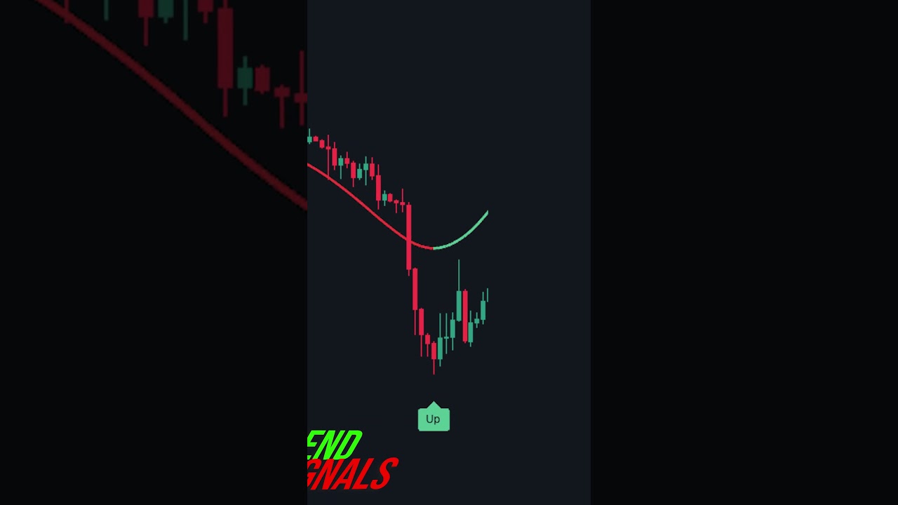 Popular Free Indicator on TradingView 📈