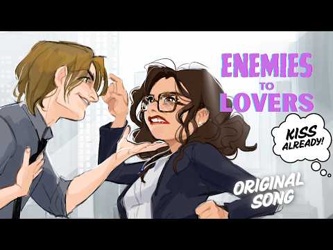 ENEMIES TO LOVERS: A Musical