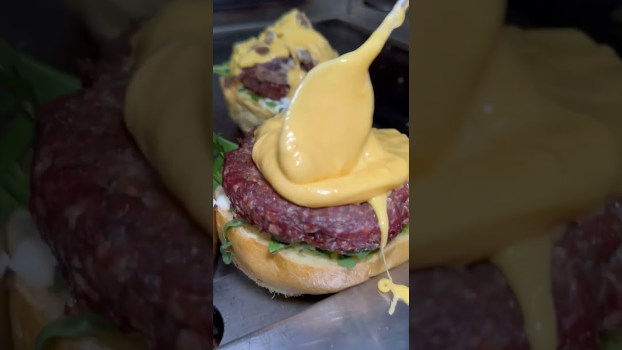 Premier Resto de Viande Fumée à Lyon 🍖