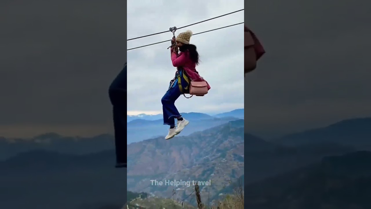 Shimla's Top 3 Famous Spots ποΈ