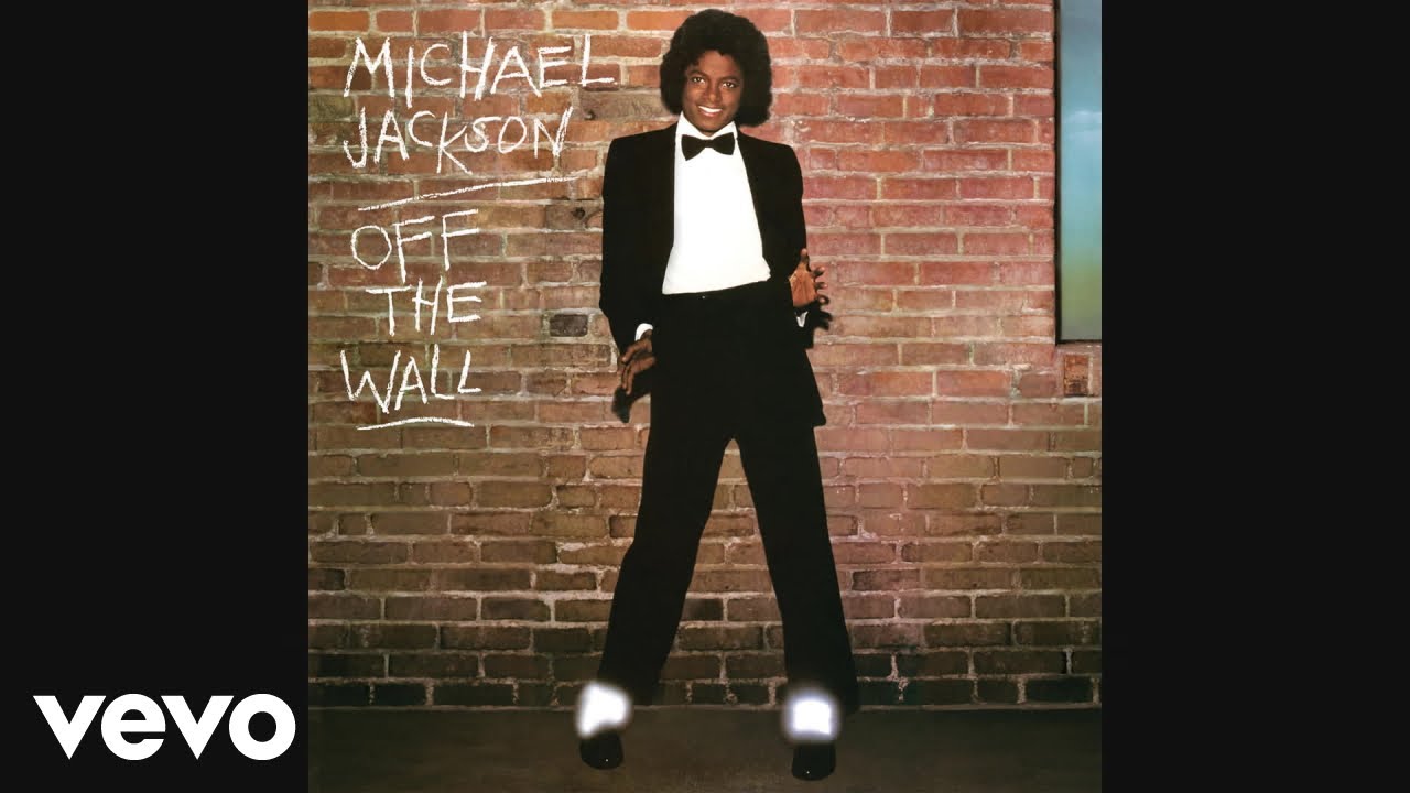 Michael Jackson's 'Girlfriend' (Audio) – Listen Now 🎶