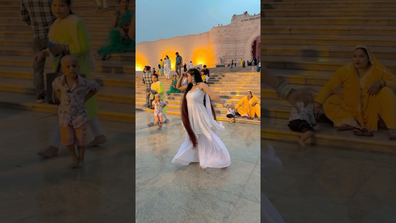 Bole Chudiyan 💃🏻 - The Ultimate Bollywood Dance Hit!