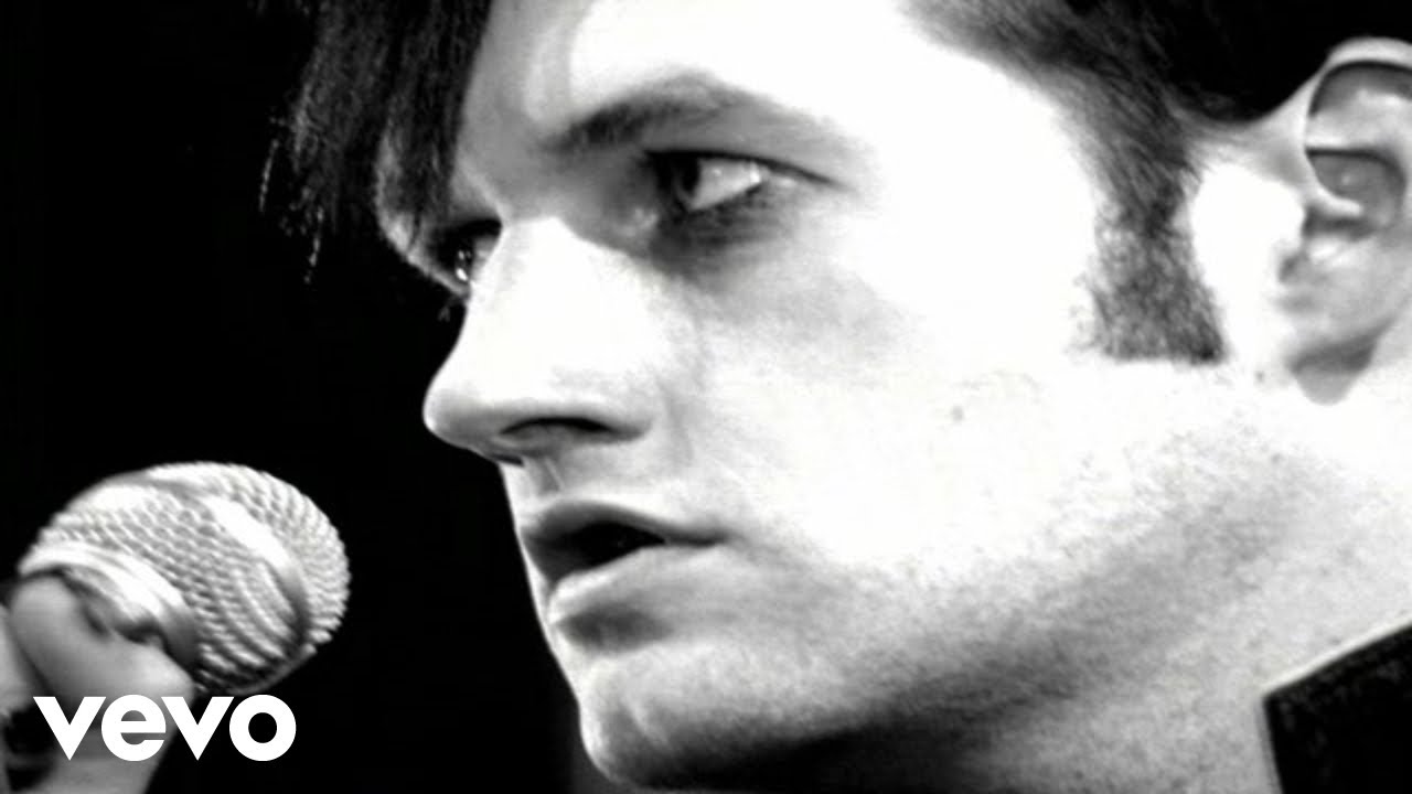 The Bravery - An Honest Mistake (Official Music Video)