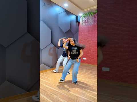 I Really Do Song | Karan Aujla | Dance @pushkar__chawla @ManyaNarula23