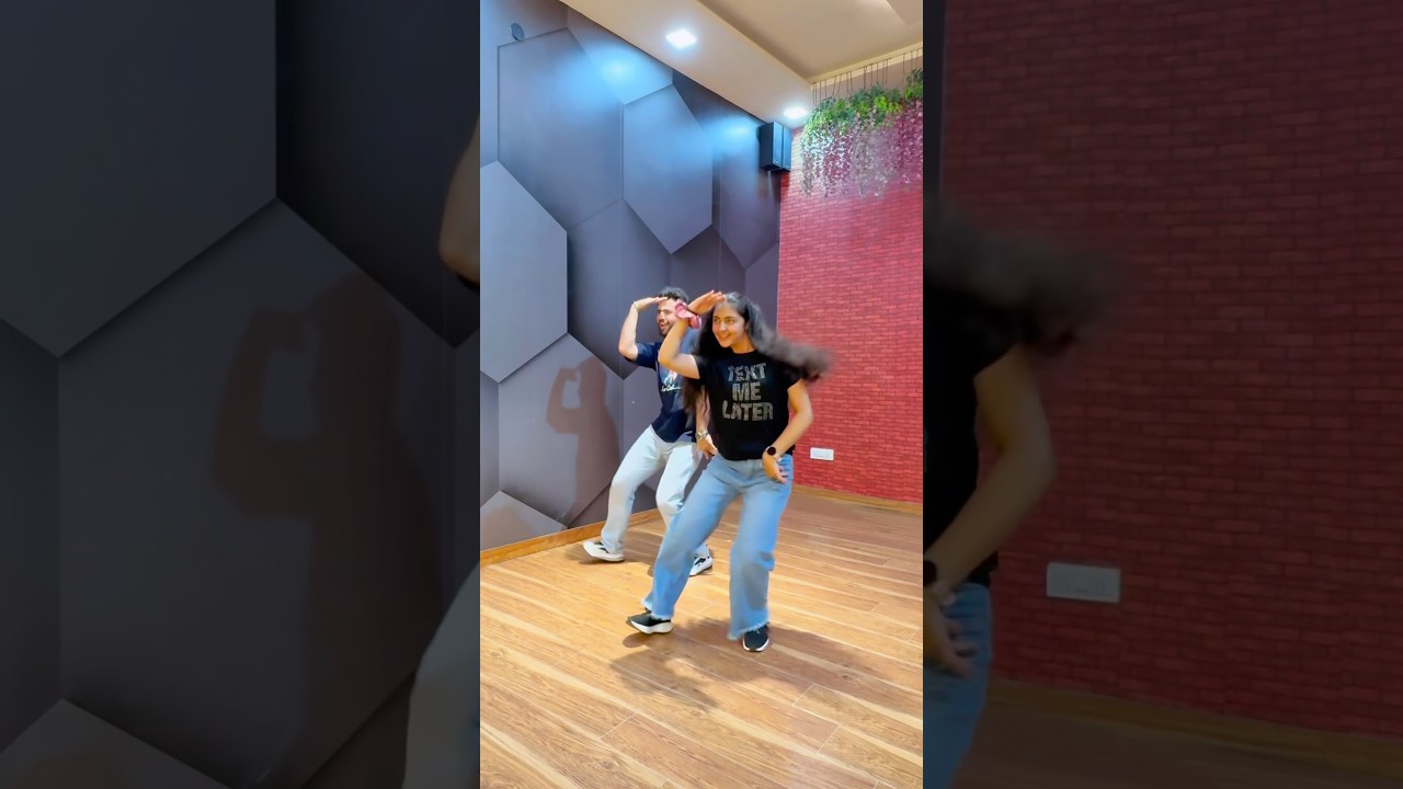 Karan Aujla's Hit Song 'I Really Do' | Amazing Dance Performance 🎶