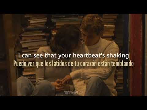 LOVE LIFE - Stephen Sanchez ~ sub español + lyrics ~