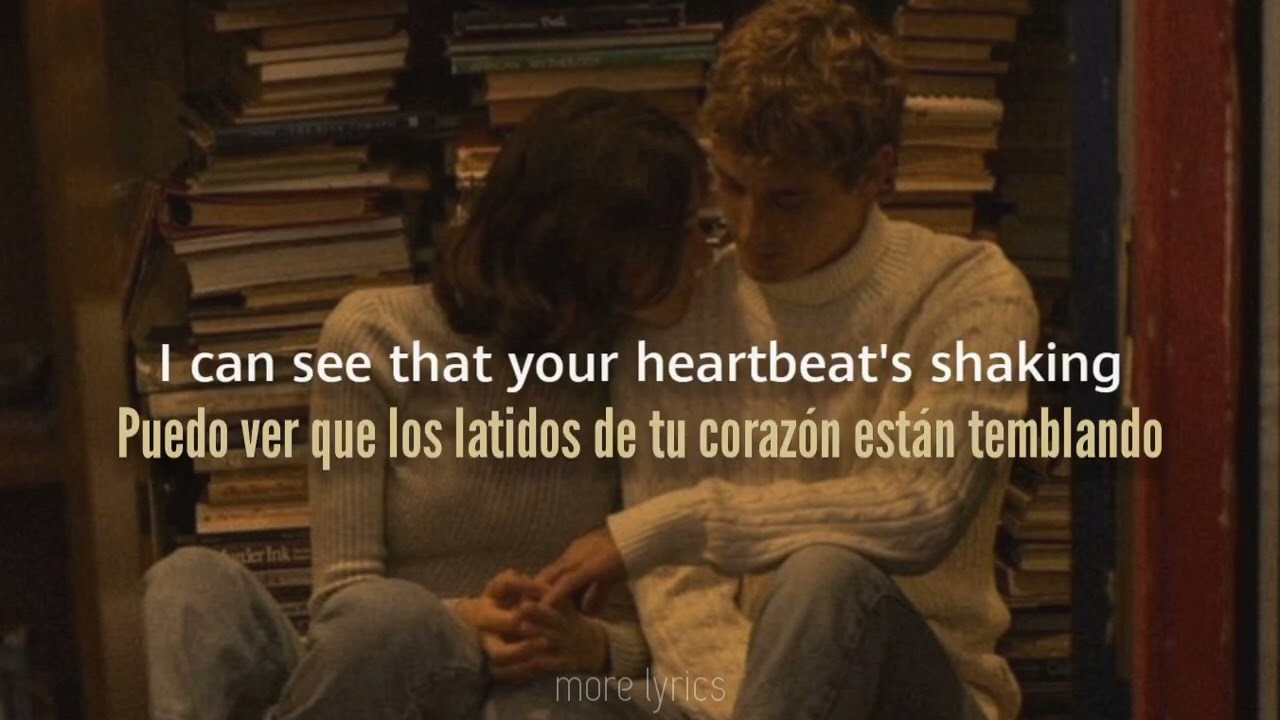 LOVE LIFE - Stephen Sanchez 🌟 Sub español + Letras | Disfruta de esta hermosa canción