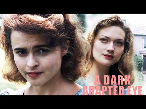 A Dark-Adapted Eye 1994 TV Mini-Series | Helena Bonham Carter | Review