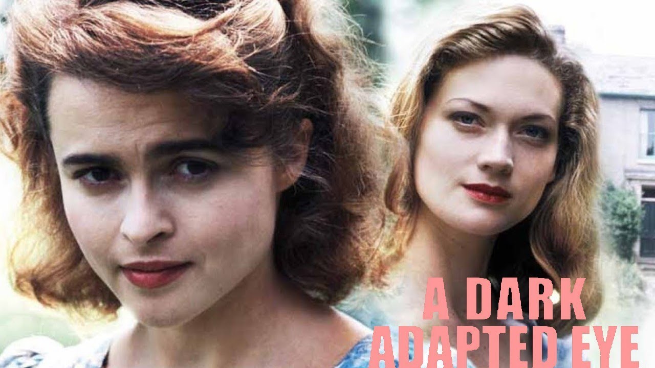 A Dark-Adapted Eye (1994) TV Mini-Series Review starring Helena Bonham Carter 🎬