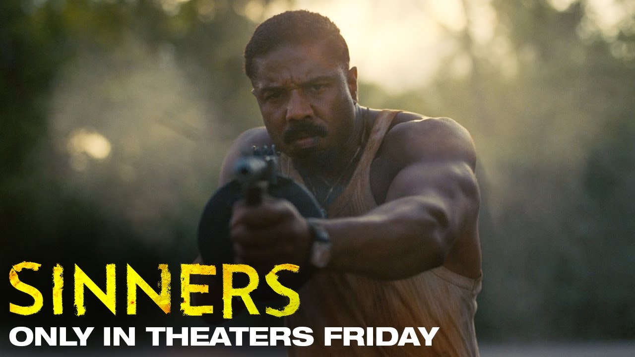 Sinners | "We Are All Sinners" | In Theaters Friday