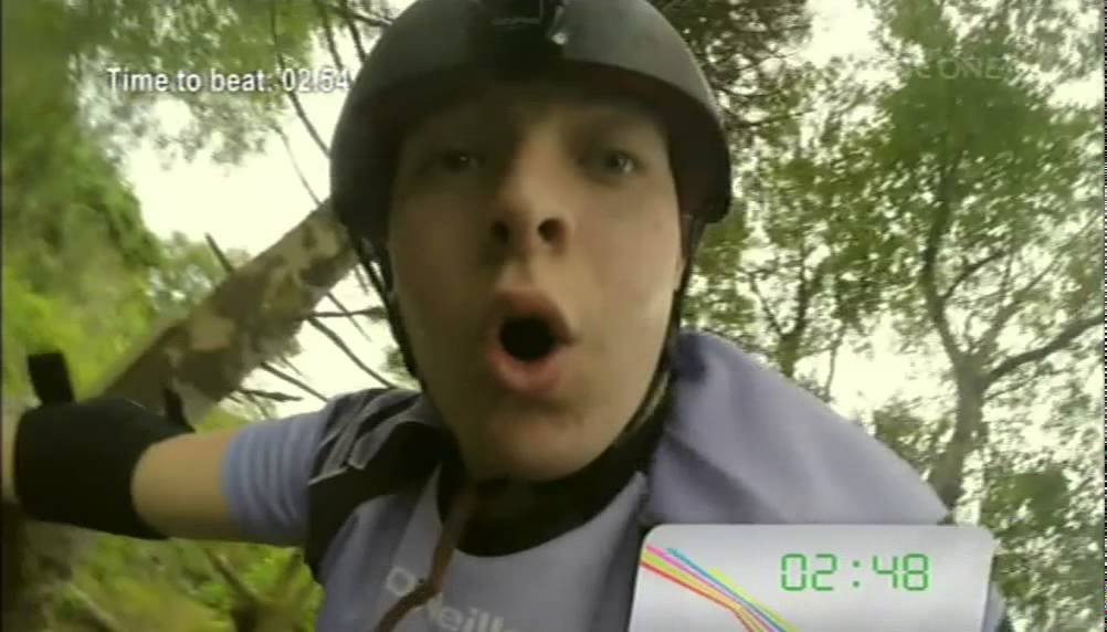 River Run Adventure with Caroline, Finbar, and Shane 🌊