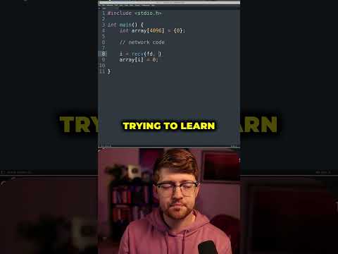 Escaping Tutorial Hell #programming #coding #lowcode