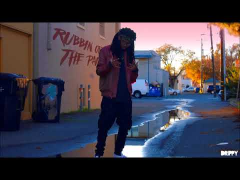 JRIPPY - Rubbin Off the Paint (remix)(Prod. by Izak)