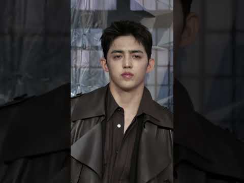 The silent noise of jaws dropped. #SCOUPS brings our BOSS Paradox show to a close #BeYourOwnBOSS