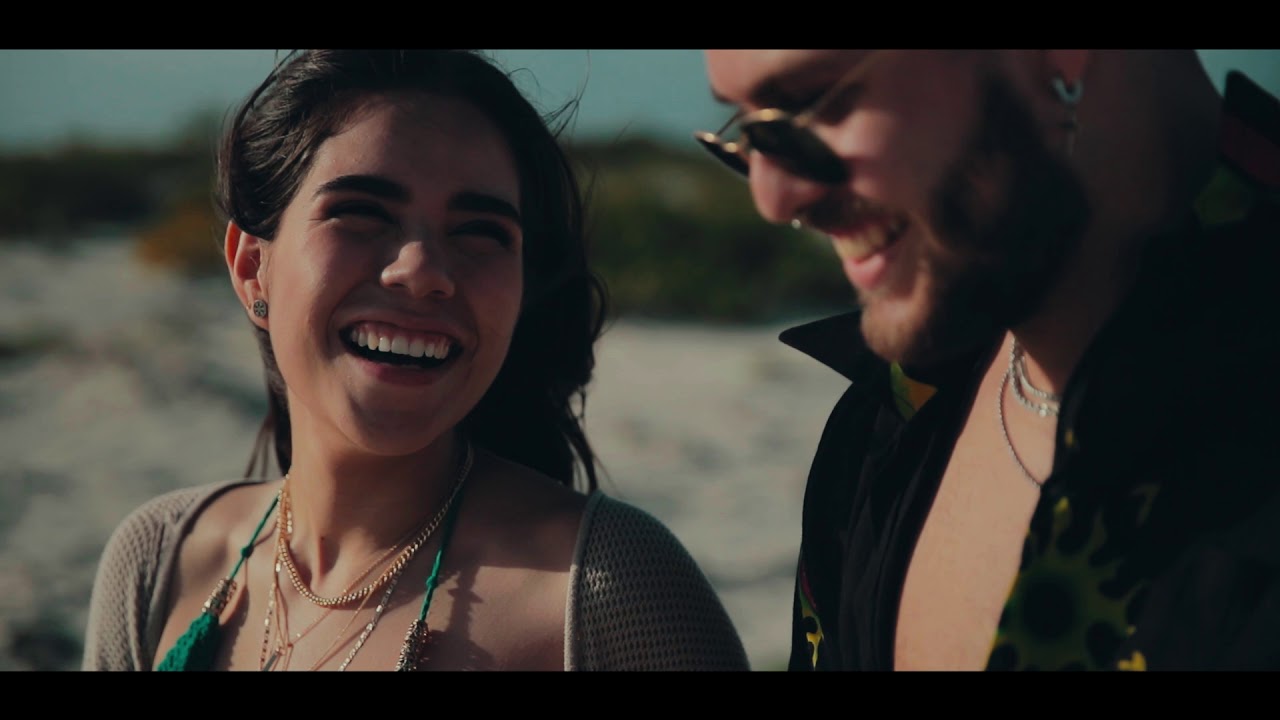 SALVAJE - Callejo x Typow x DAAZ (Prod by Meny Mendez)