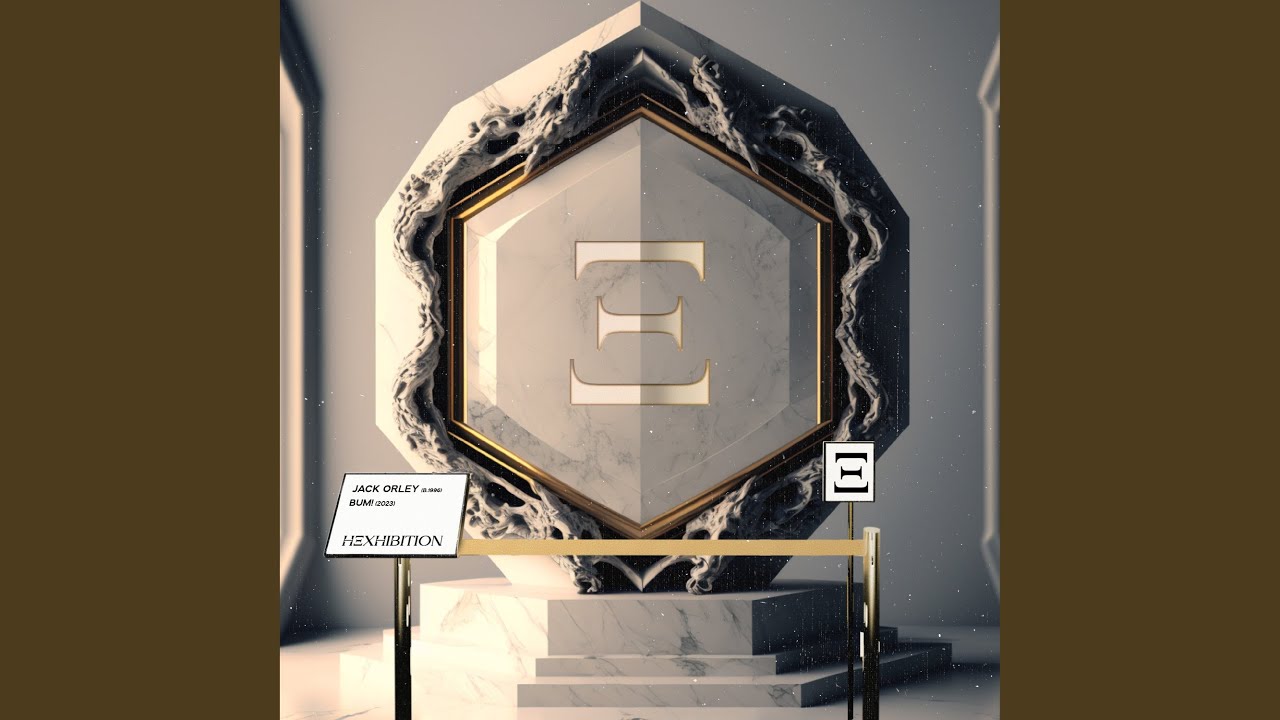 BUM! (Extended Mix) by Jack Orley 🎶