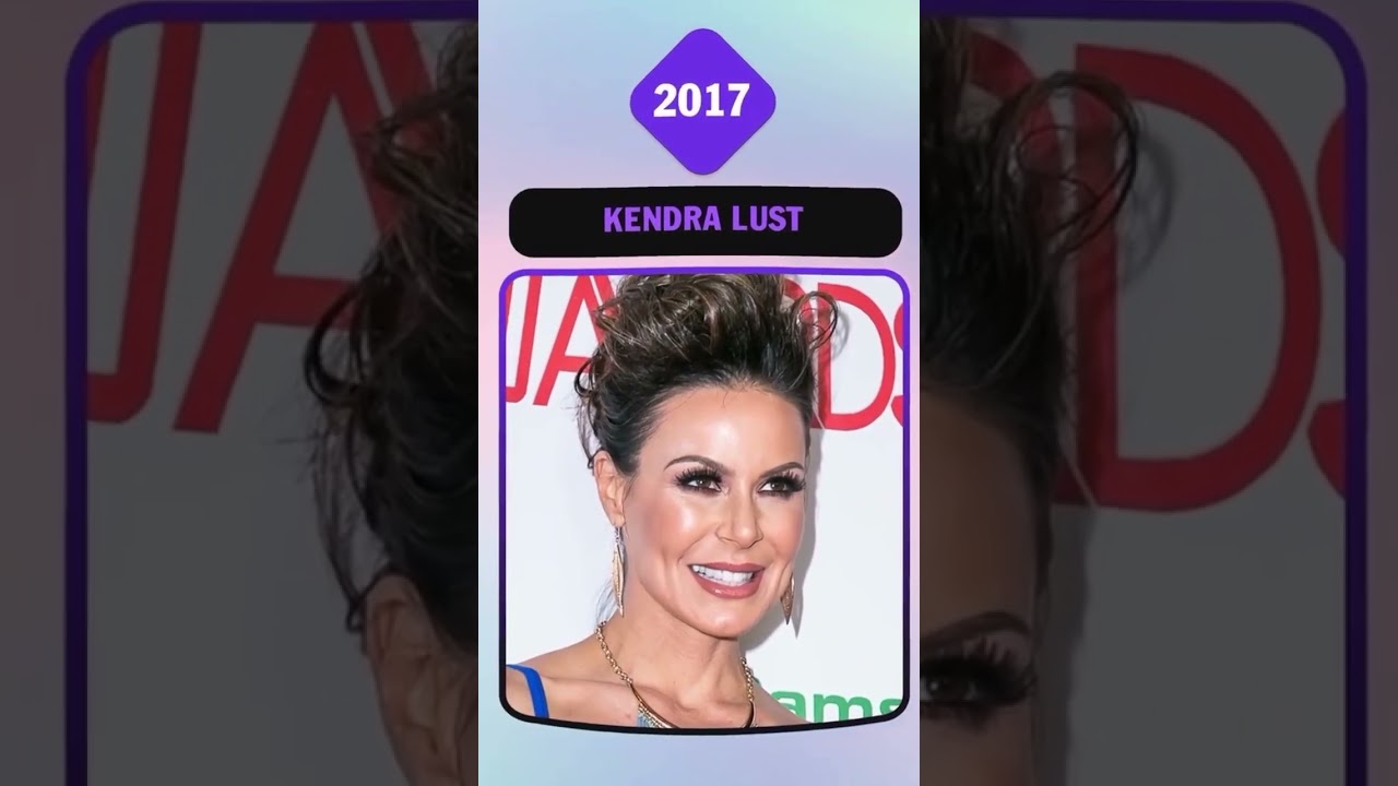 AVN BEST MYLF PERFORMERS FROM 2010 TO 2024.                #adult #toptenmostbeautifulamericanmodel