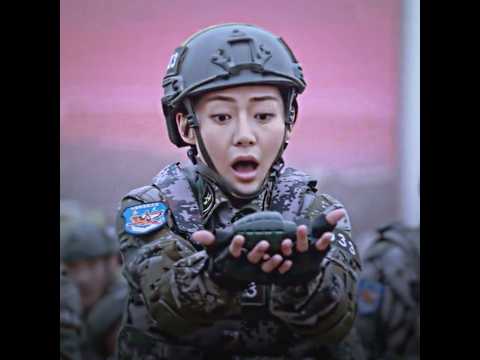 Grenade Training in Special Forces