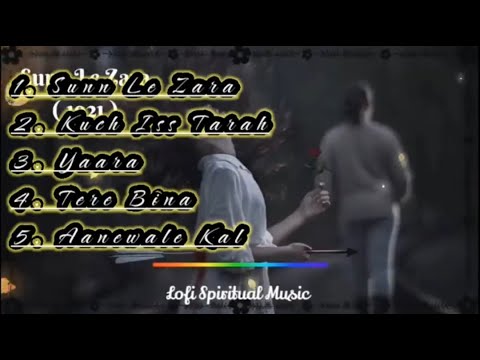 1921 (2018) Lofi Spiritual Songs 🎶