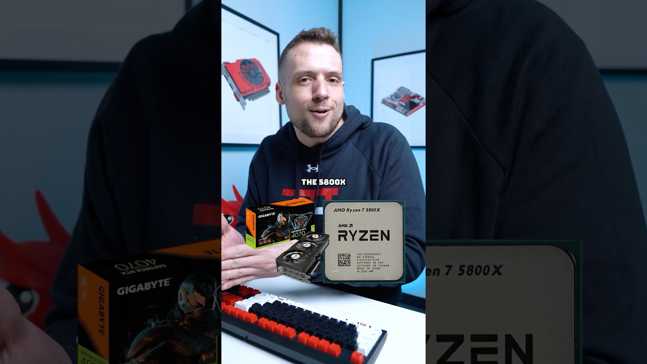 Avoid This PC Building Mistake in 2025