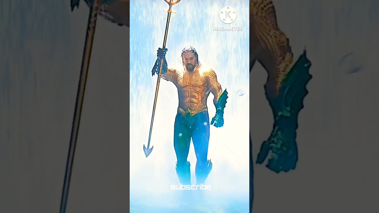 🔥 Theeppizhambivan & Kannile: Aquaman Rocky Bhai Style – Must Watch! 🌊